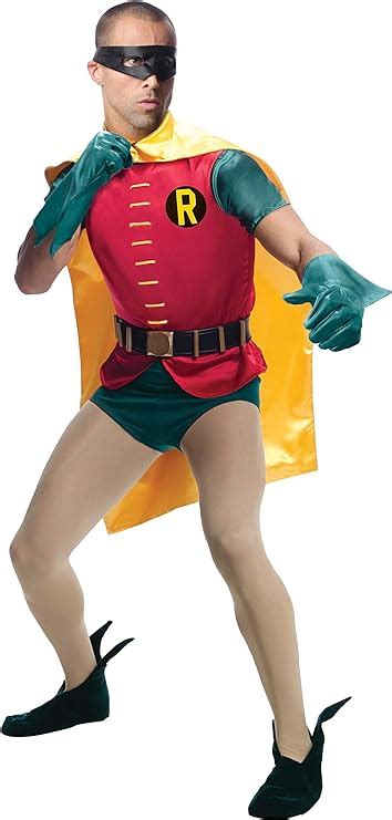 Amazon.com: Robin Costumes